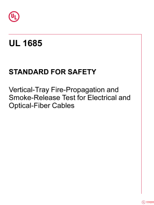 UL 1685 PDF UL 1685 PDF
